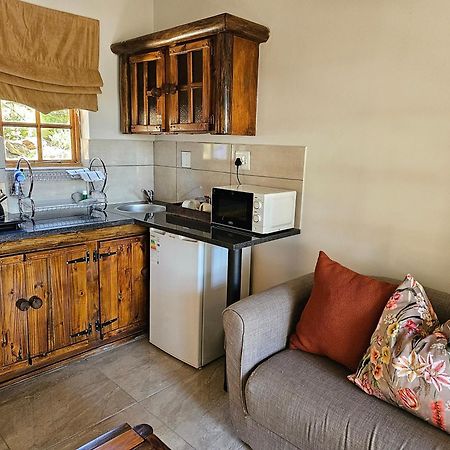Riverside Lodge & Conference Center Aliwal North Ngoại thất bức ảnh