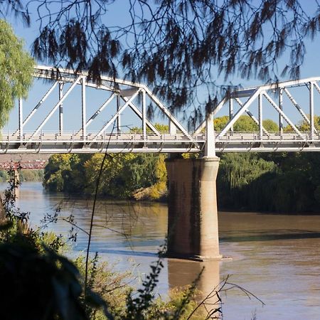 Riverside Lodge & Conference Center Aliwal North Ngoại thất bức ảnh