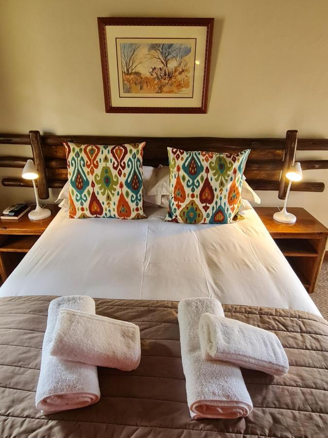 Riverside Lodge & Conference Center Aliwal North Ngoại thất bức ảnh