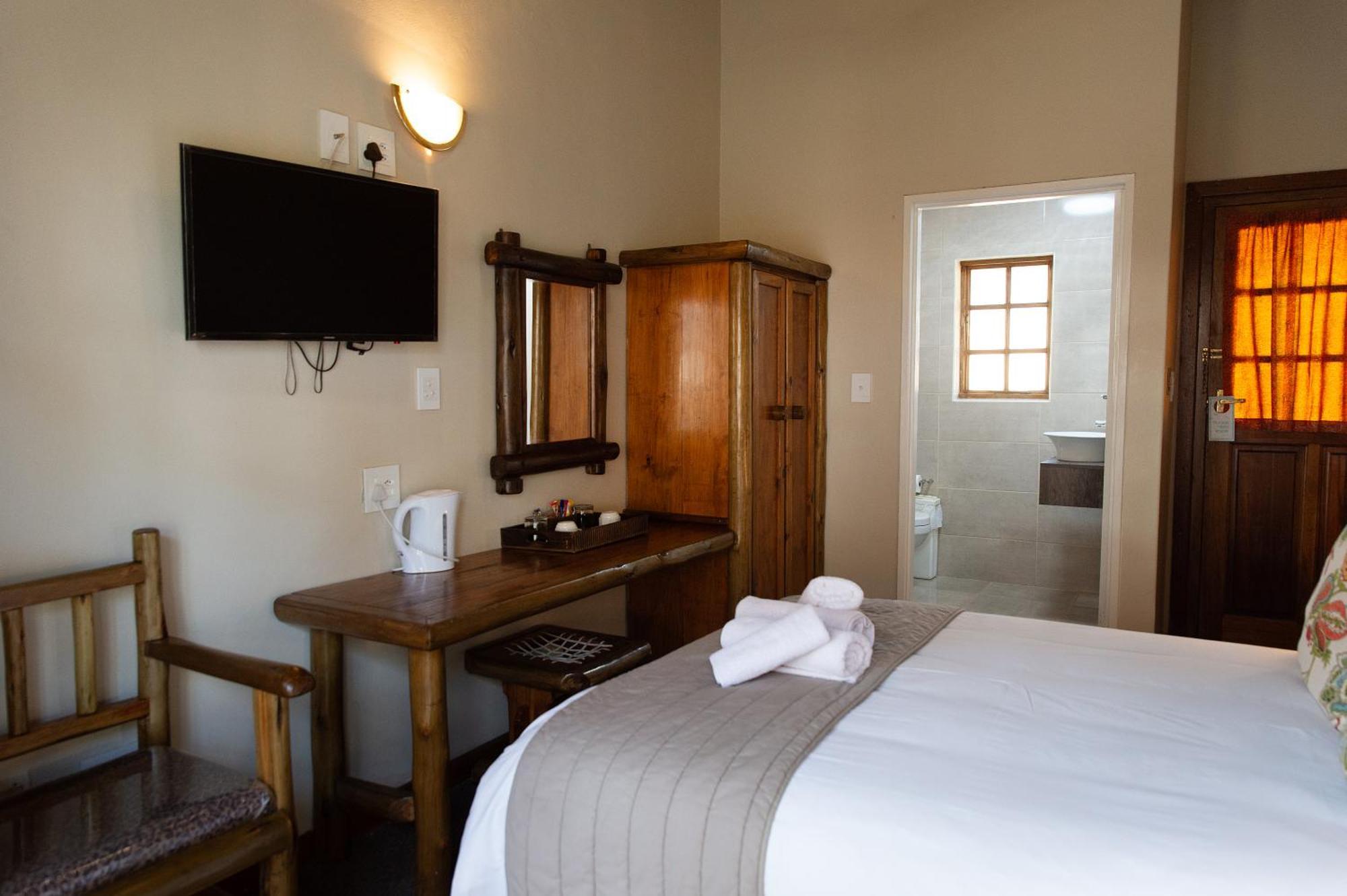 Riverside Lodge & Conference Center Aliwal North Ngoại thất bức ảnh