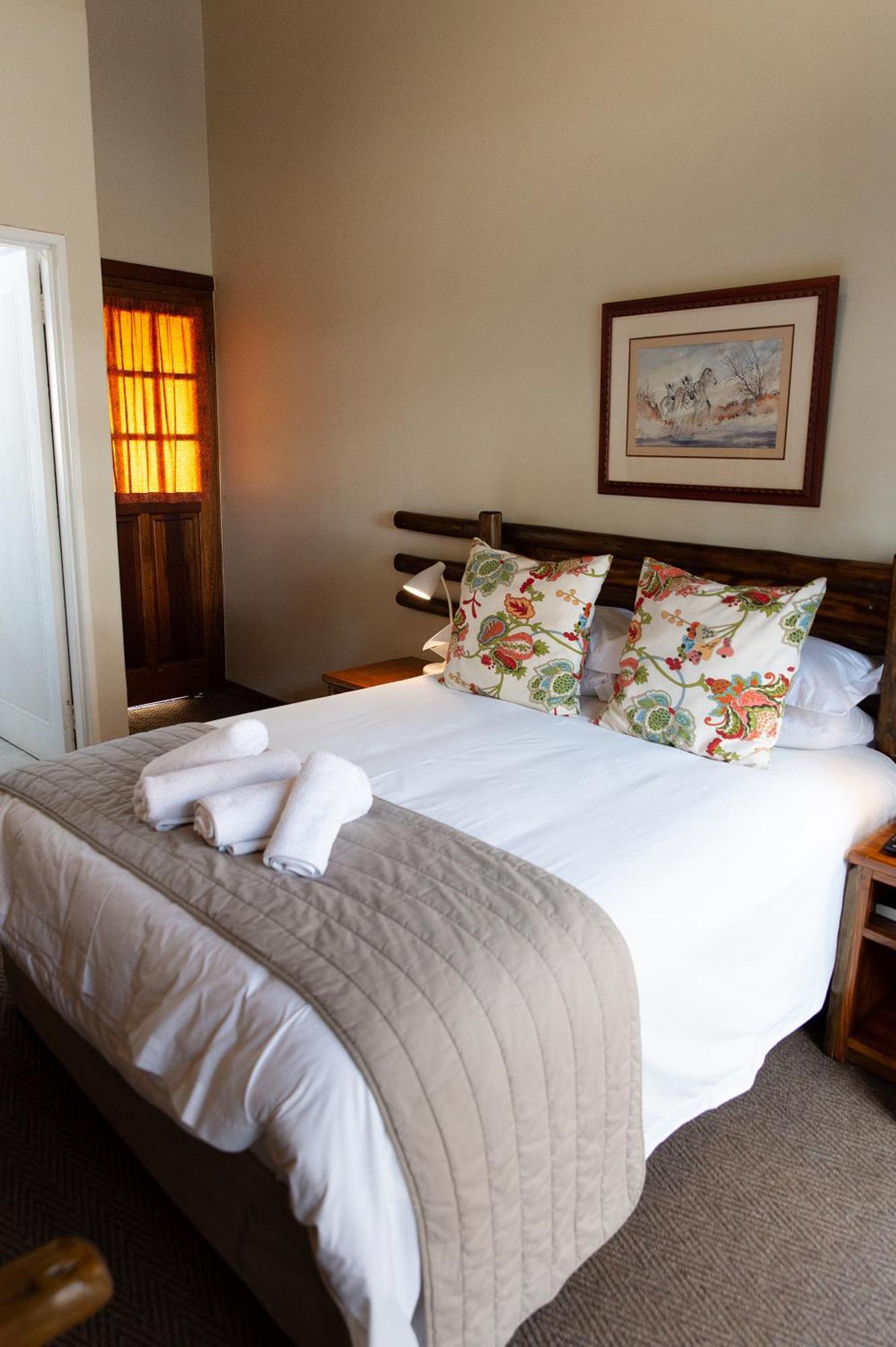 Riverside Lodge & Conference Center Aliwal North Ngoại thất bức ảnh