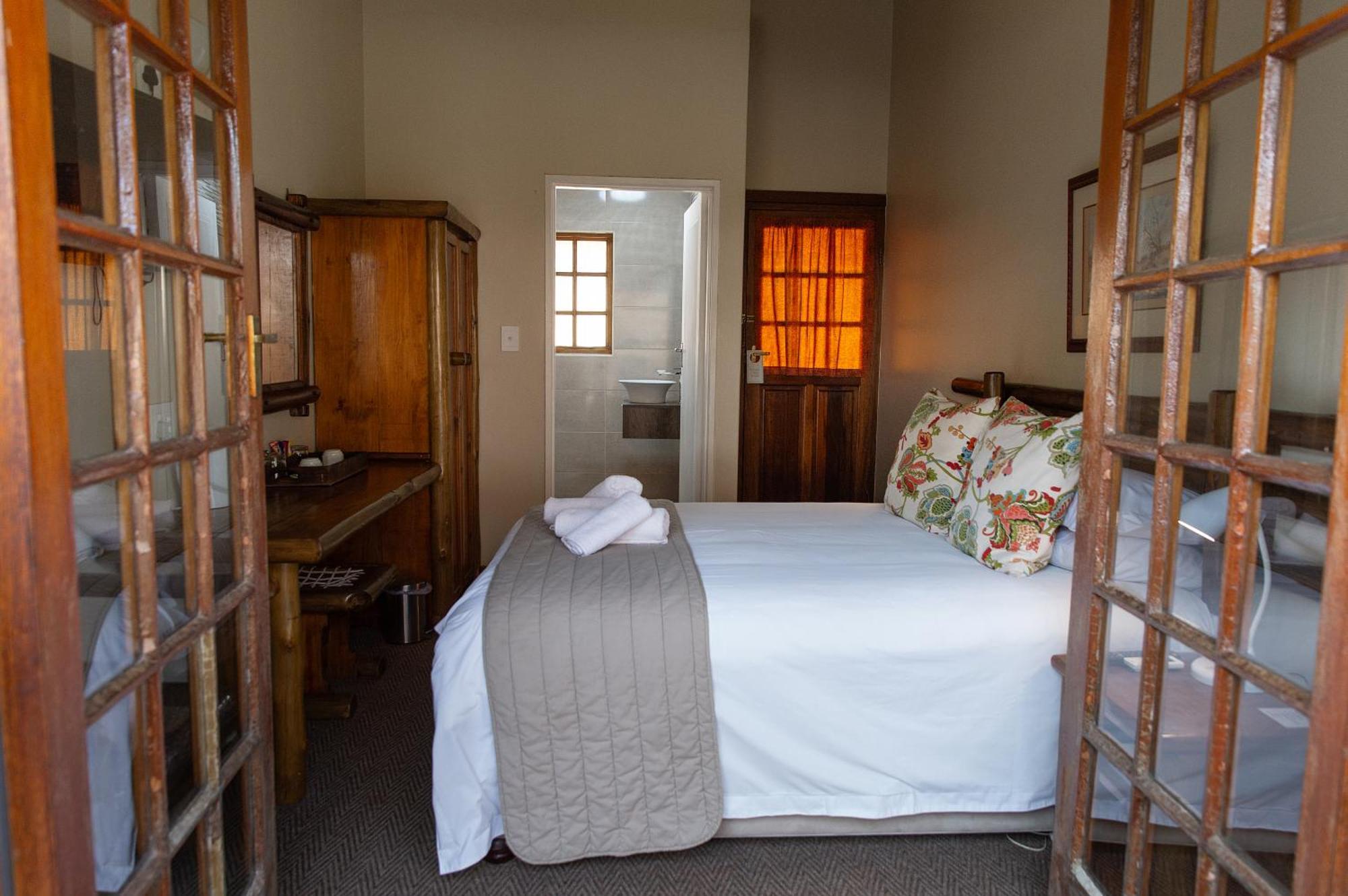 Riverside Lodge & Conference Center Aliwal North Ngoại thất bức ảnh