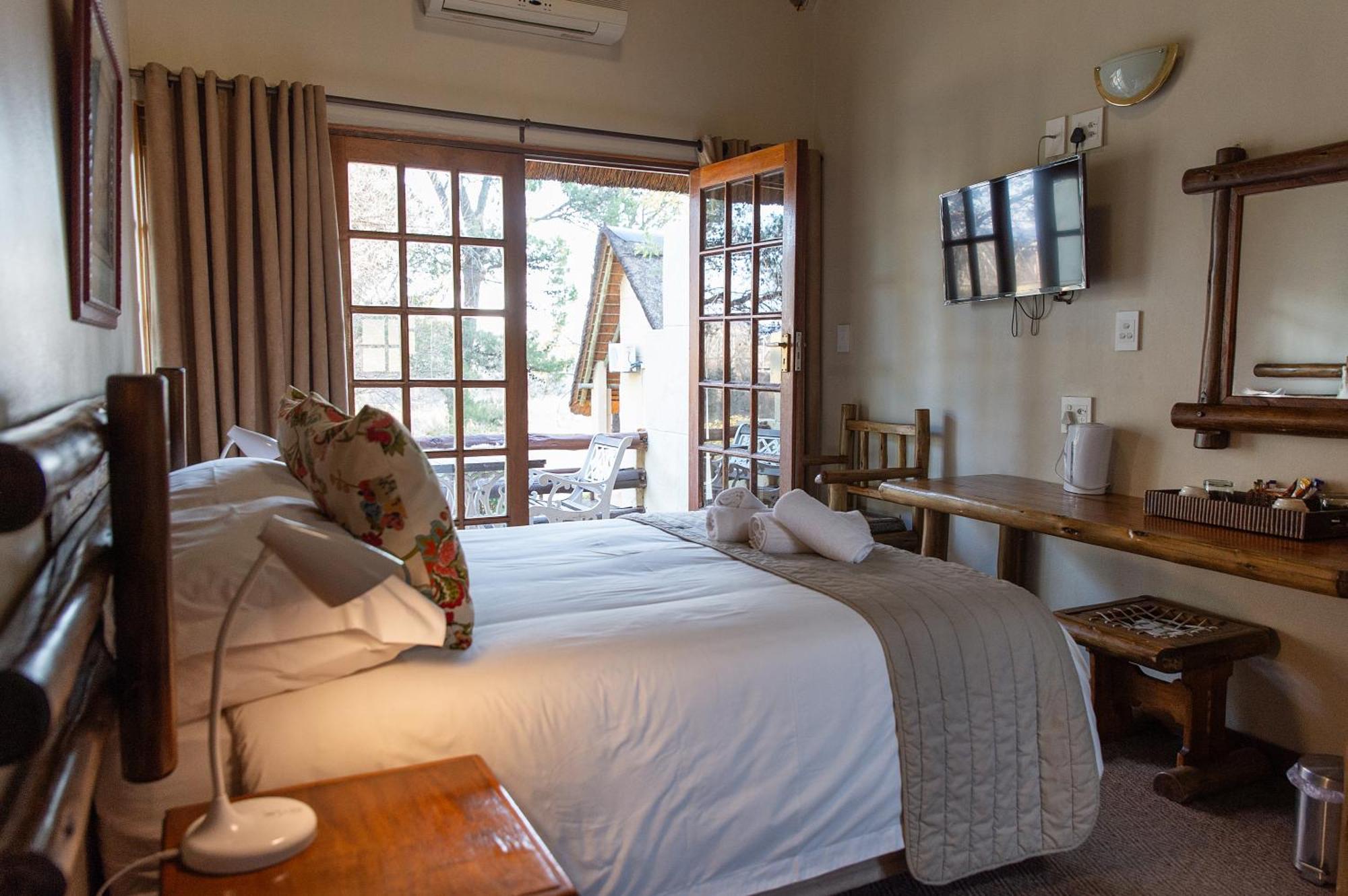 Riverside Lodge & Conference Center Aliwal North Ngoại thất bức ảnh