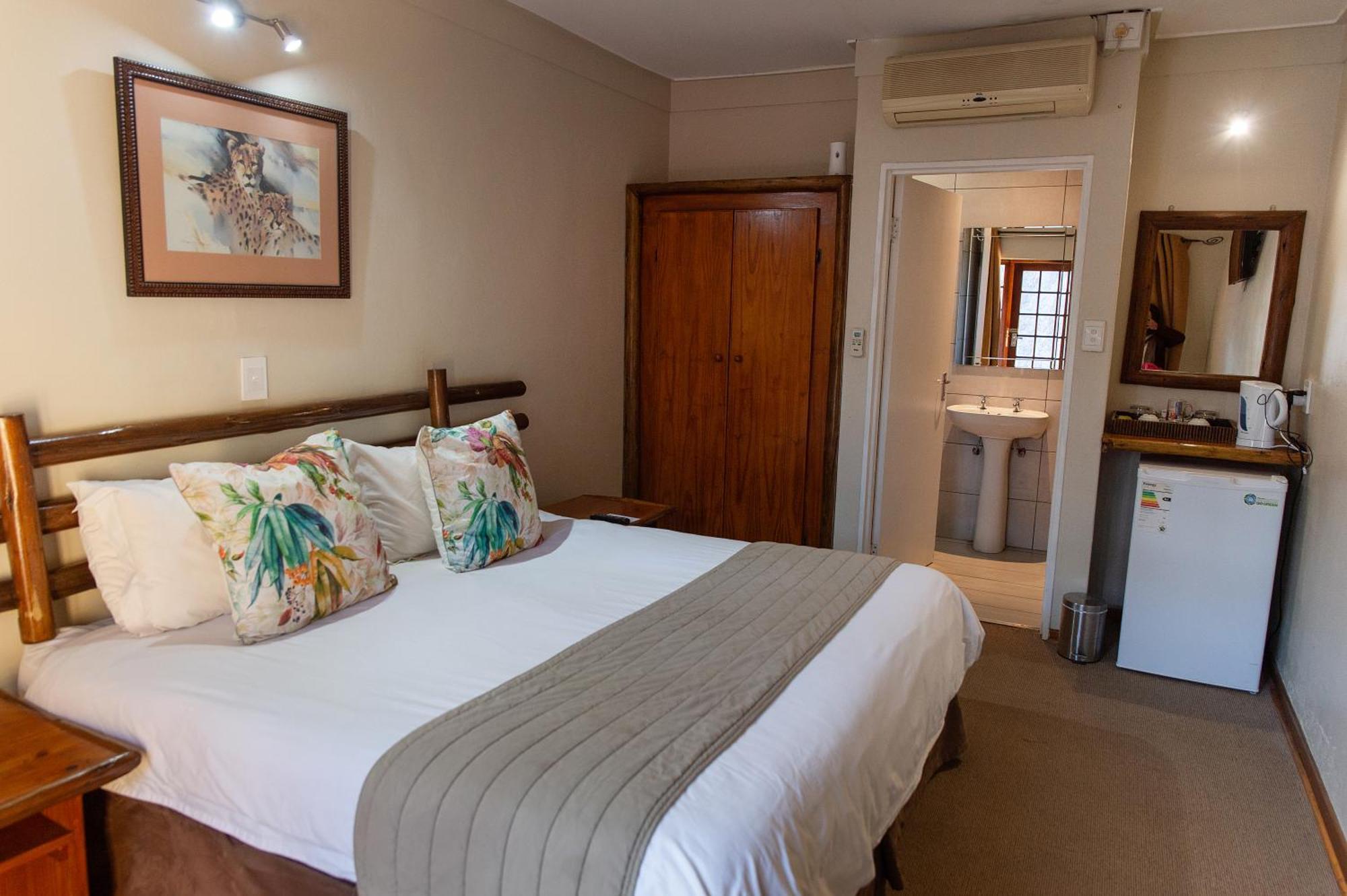 Riverside Lodge & Conference Center Aliwal North Ngoại thất bức ảnh
