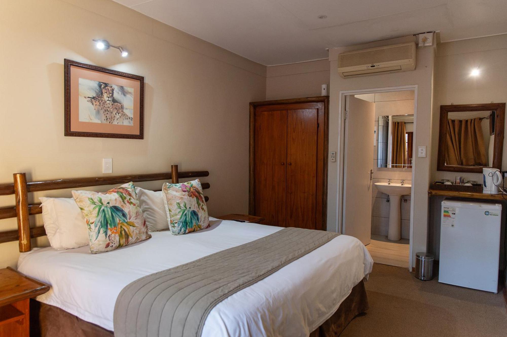 Riverside Lodge & Conference Center Aliwal North Ngoại thất bức ảnh