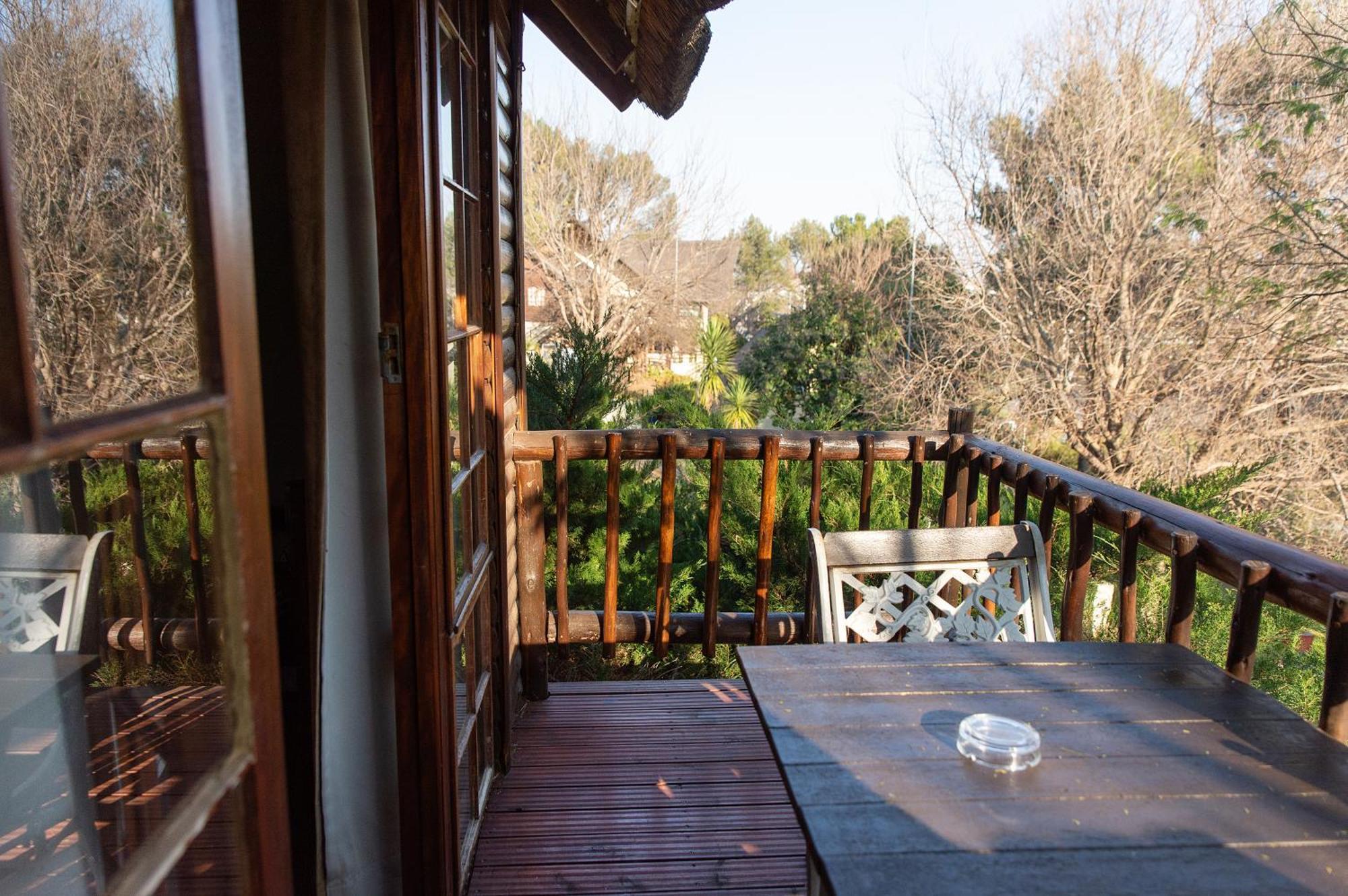 Riverside Lodge & Conference Center Aliwal North Ngoại thất bức ảnh