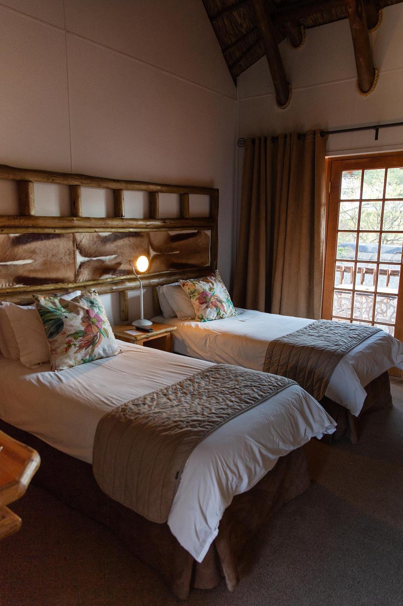 Riverside Lodge & Conference Center Aliwal North Ngoại thất bức ảnh