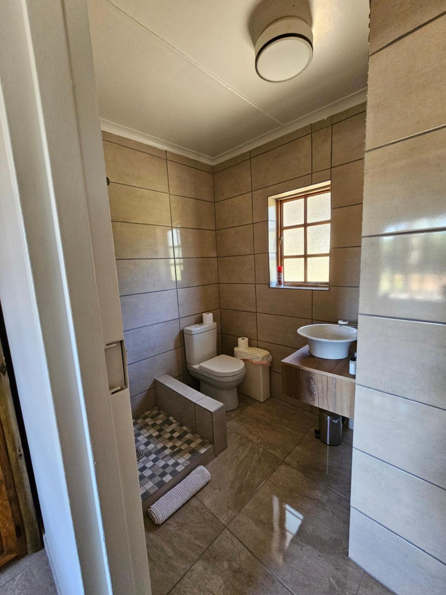 Riverside Lodge & Conference Center Aliwal North Ngoại thất bức ảnh