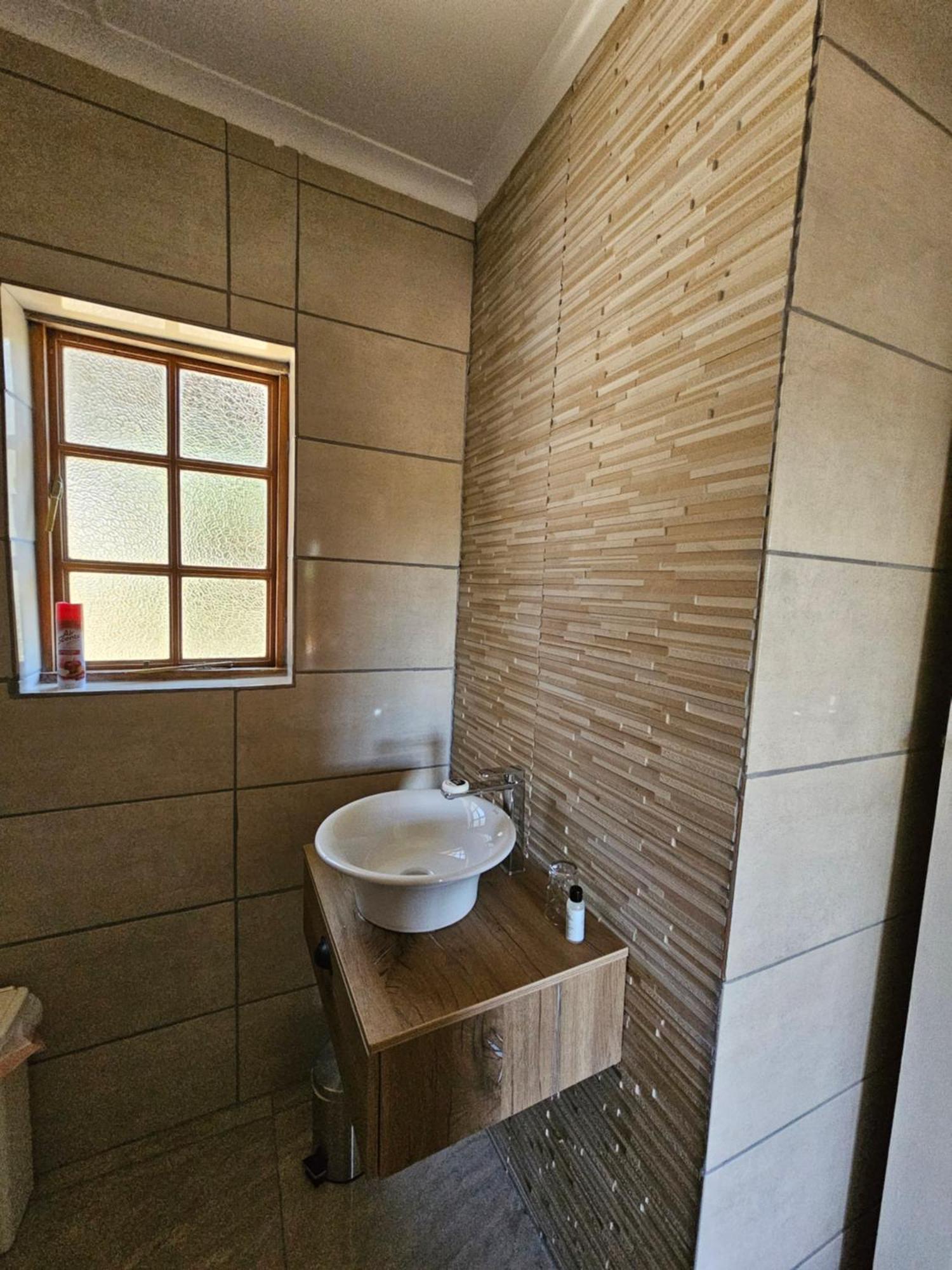 Riverside Lodge & Conference Center Aliwal North Ngoại thất bức ảnh