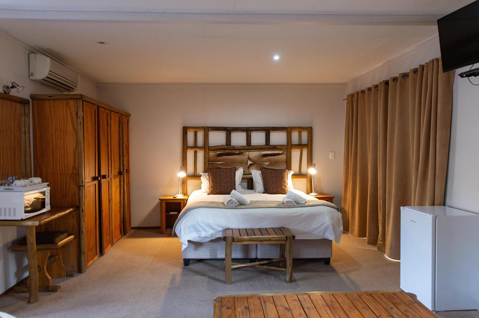 Riverside Lodge & Conference Center Aliwal North Ngoại thất bức ảnh