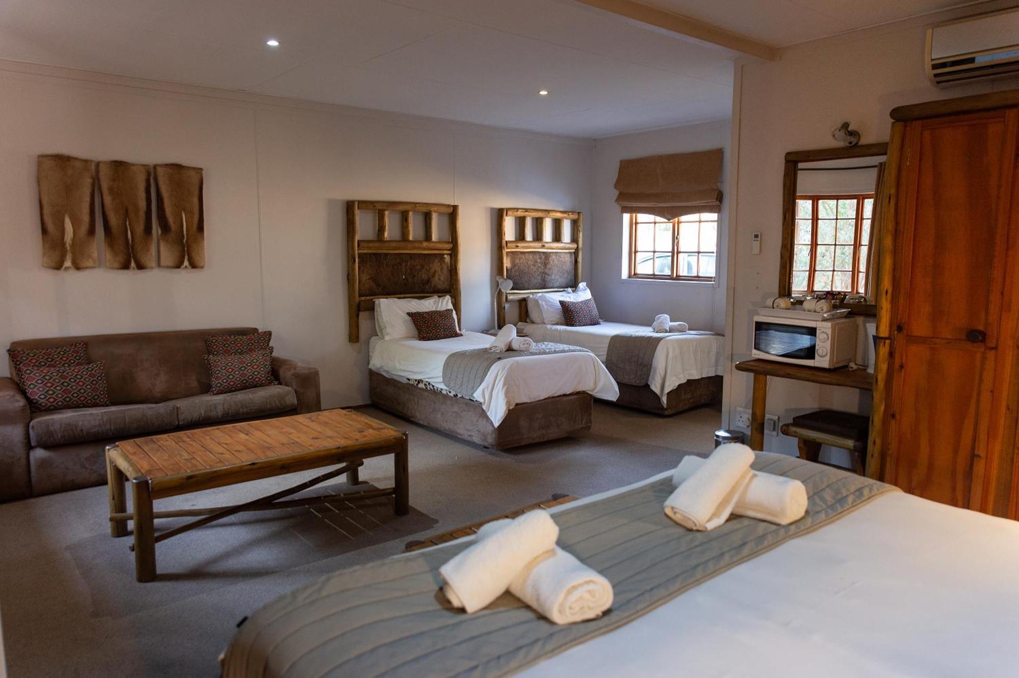 Riverside Lodge & Conference Center Aliwal North Ngoại thất bức ảnh