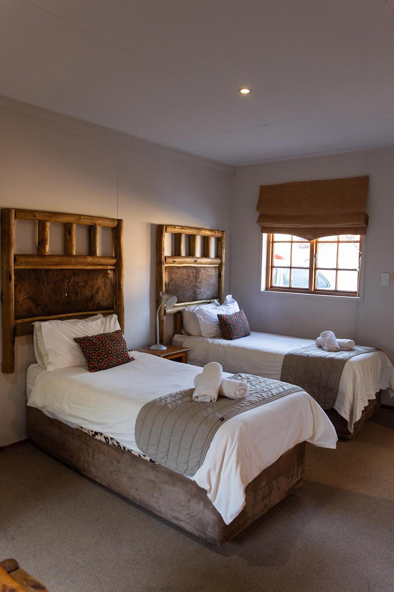 Riverside Lodge & Conference Center Aliwal North Ngoại thất bức ảnh
