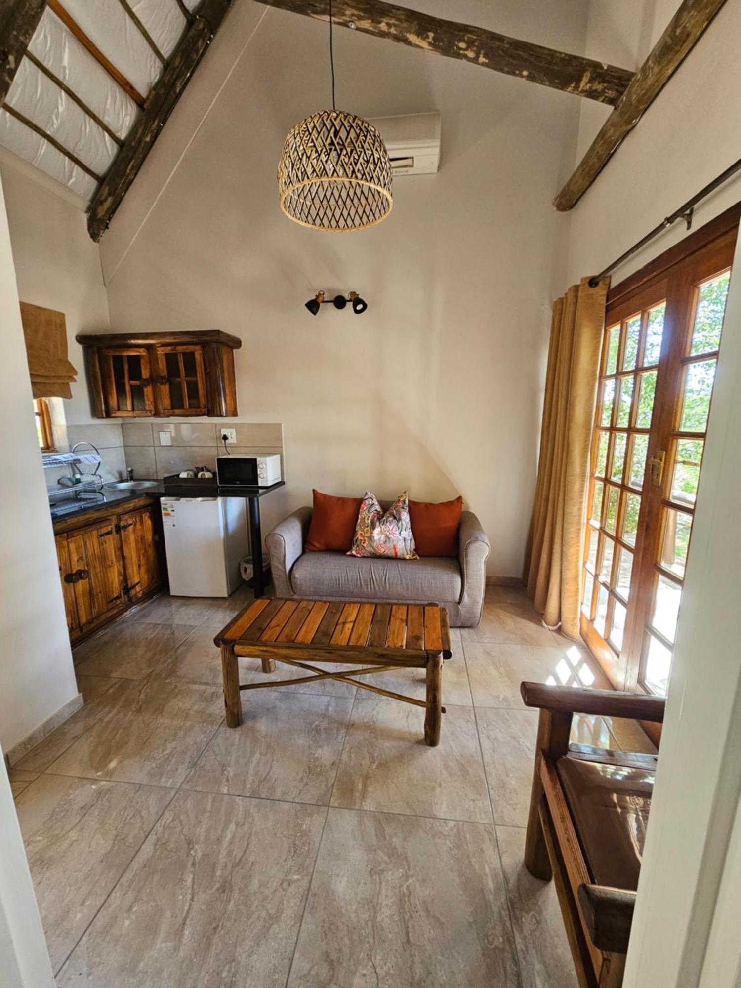 Riverside Lodge & Conference Center Aliwal North Ngoại thất bức ảnh