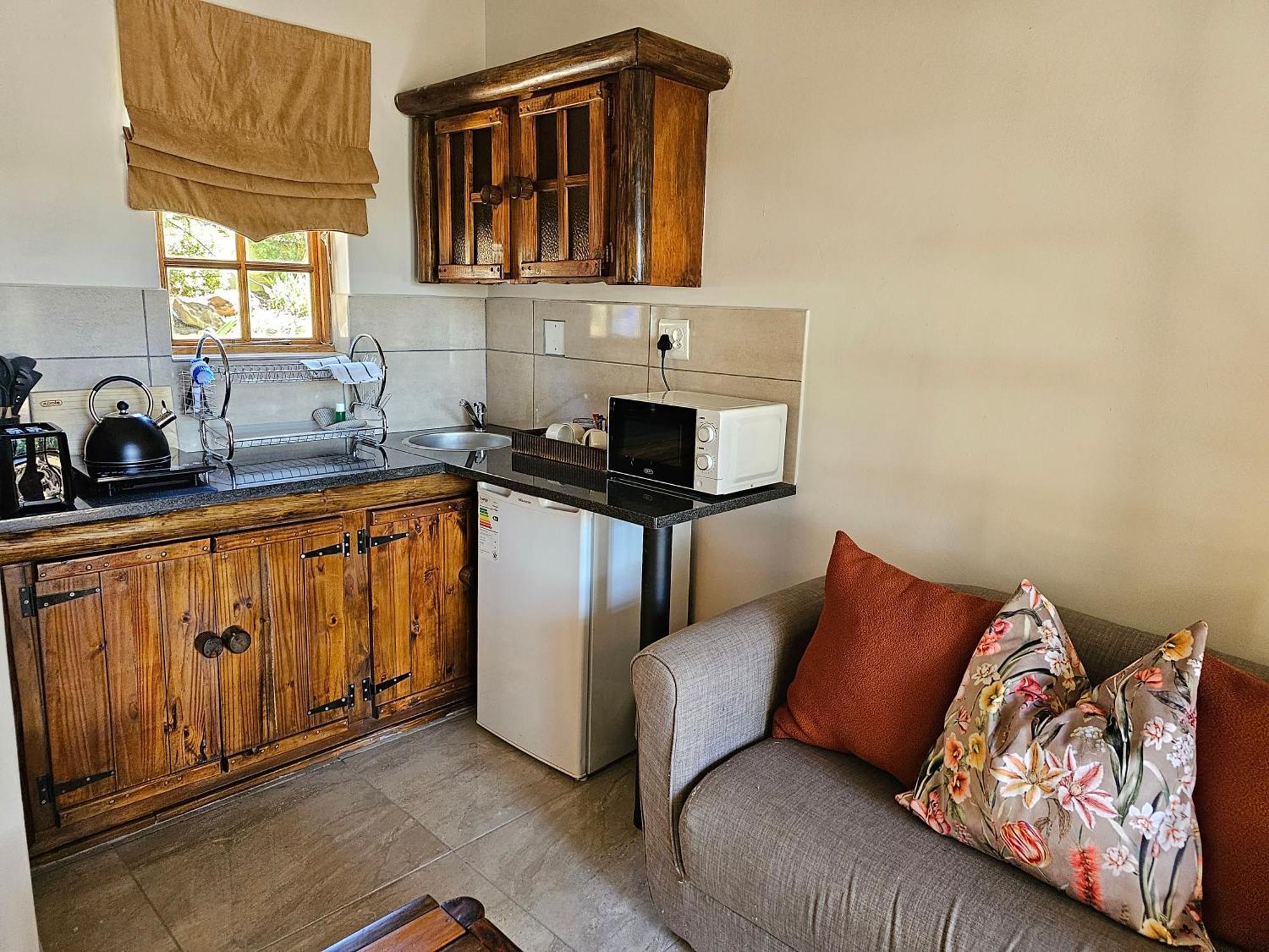 Riverside Lodge & Conference Center Aliwal North Ngoại thất bức ảnh