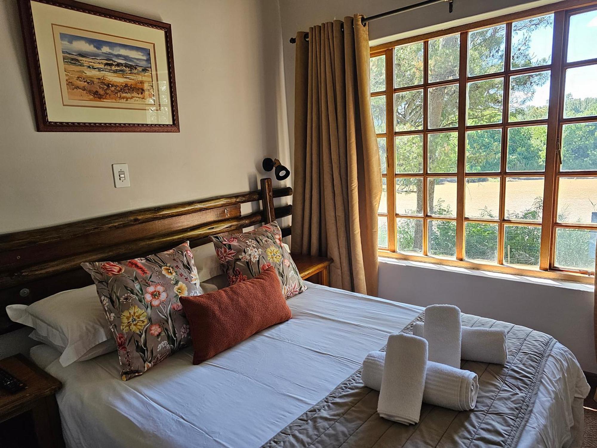 Riverside Lodge & Conference Center Aliwal North Ngoại thất bức ảnh