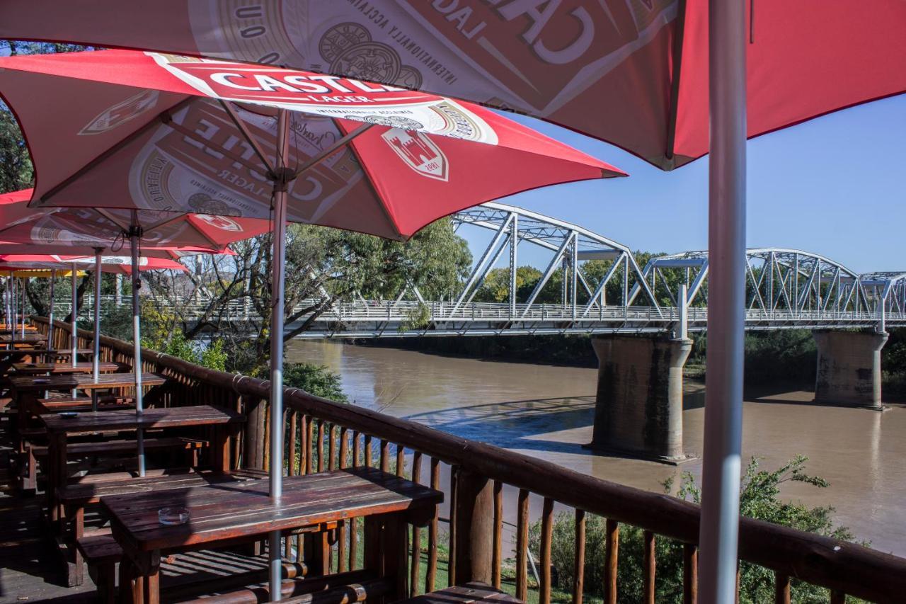 Riverside Lodge & Conference Center Aliwal North Ngoại thất bức ảnh