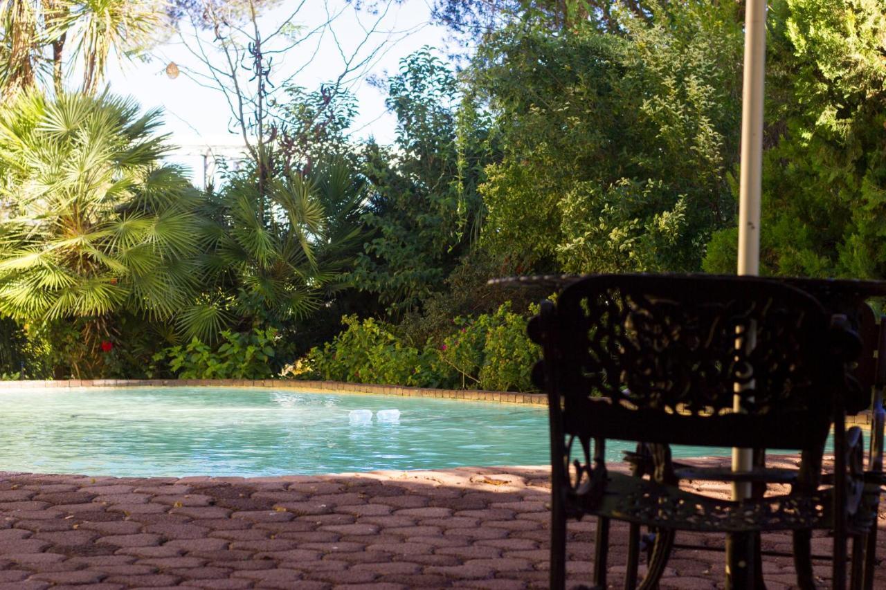 Riverside Lodge & Conference Center Aliwal North Ngoại thất bức ảnh