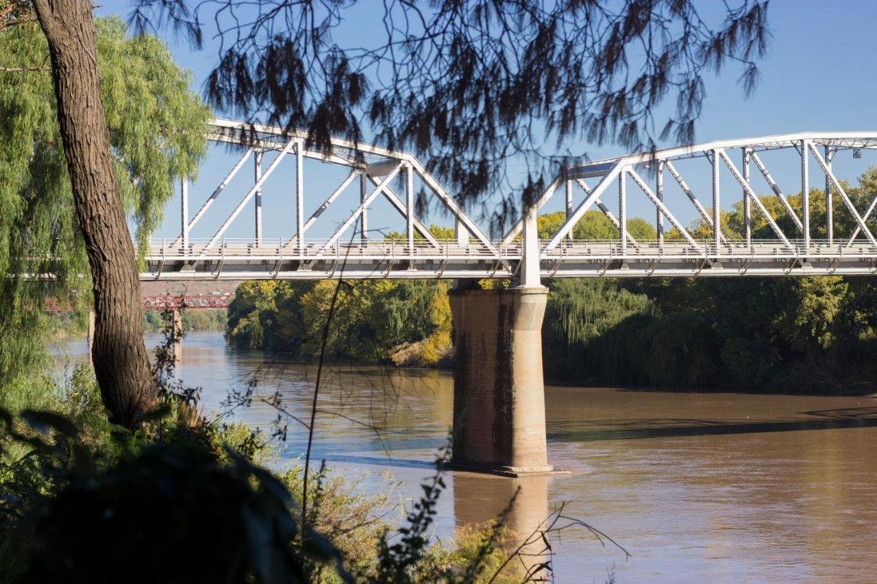 Riverside Lodge & Conference Center Aliwal North Ngoại thất bức ảnh