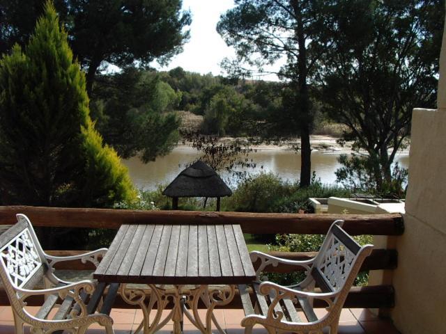 Riverside Lodge & Conference Center Aliwal North Ngoại thất bức ảnh
