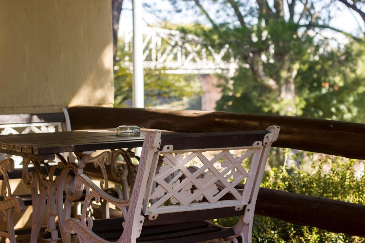 Riverside Lodge & Conference Center Aliwal North Ngoại thất bức ảnh