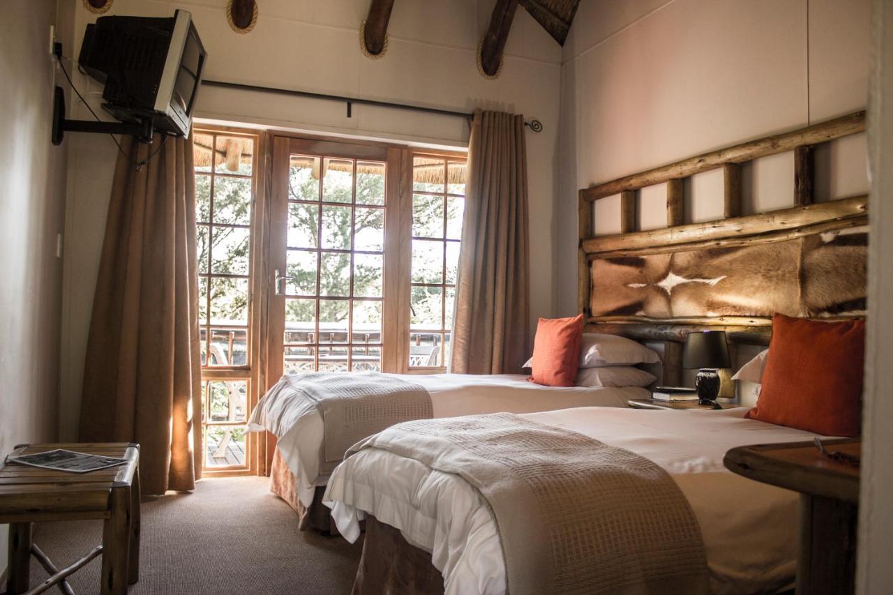 Riverside Lodge & Conference Center Aliwal North Ngoại thất bức ảnh